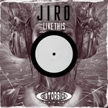 Artwork for "Like This"