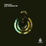 Portada para "Life Source"
