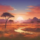 Portada para "This is what afro house sounds like (Extended Mix)"