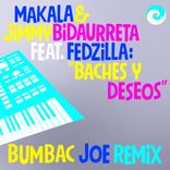Artwork für "Baches Y Deseos (Bumbac Joe Remix)"