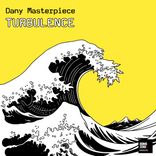 Artwork for "Turbulence"