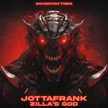 Artwork voor "Zilla's God"