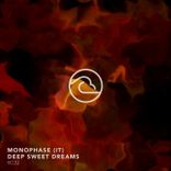 Artwork for "Deep Sweet Dreams"