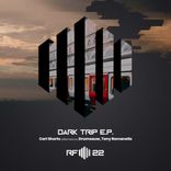Artwork for "Dark Trip E.P."