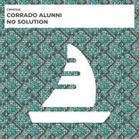 Artwork for "No Solution"