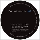 Artwork for "Passing Encounter / Scarlett"