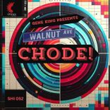 Artwork for "Chode!"