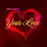 Artwork voor "Your Love"