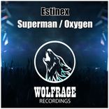 Artwork for "Superman / Oxygen"