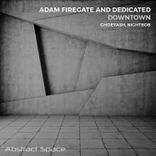 Artwork for "Downtown"