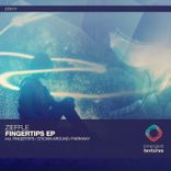 Portada para "Fingertips"