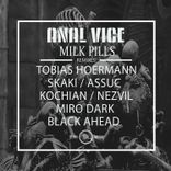 Artwork for "Milk Pills"