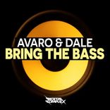 Artwork voor "Bring The Bass"