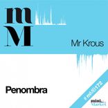 Artwork for "Penombra (Oppio & Raf Remix)"