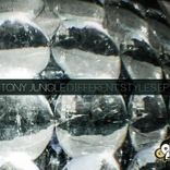 Portada para "Different Styles EP"