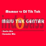 Artwork for "Maju Tak Gentar"
