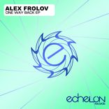 Artwork für "One Way Back EP"