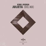 Artwork for "Julieta"