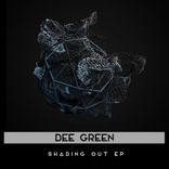Artwork für "Shading Out EP"