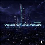 Portada para "Vision Of The Future"