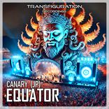 Artwork voor "Equator"