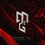 Artwork for "The Way"