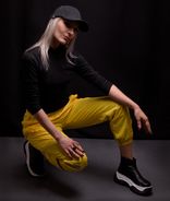 After the deep chart