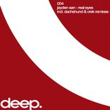 Artwork for "Real Eyes"