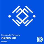 Artwork for "Grow Up"