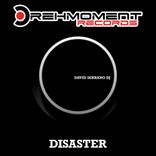 Portada para "Disaster"