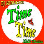 Artwork für "Time Vs. Time"