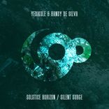 Artwork for "Solstice Horizon / Silent Surge"