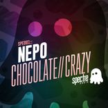 Artwork for "Chocolate//Crazy"