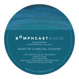 Portada para "Heart of Charcoal Country"