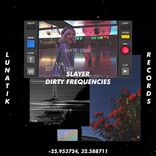 Artwork for "Dirty Frequencies"