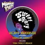 Artwork voor "Sweet Mary"