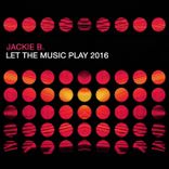 Artwork for "Let the Music Play 2016"