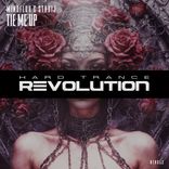 Artwork for "Tie Me Up"