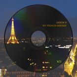 Artwork voor "My French Fantasy"