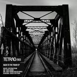 Artwork for "Back to the Train"