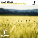 Artwork for "Sunny Forever"