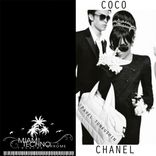 Artwork for "Coco Chanel"