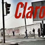 Portada para "Claro"