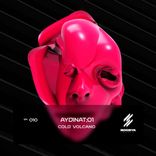 Artwork for "Cold Volcano"