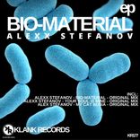 Artwork für "Bio-Material"