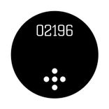 Artwork for "CINQUE"