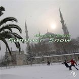 Artwork for "Summer Snow"