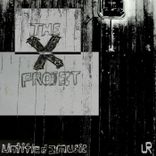 Artwork for "The X Project EP"