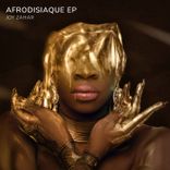 Portada para "Afrodisiaque"