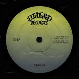 Artwork for "Hype the Funk"